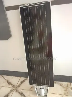 NEWVEW 400W All in One Solar Street Light (NV-L635) Suppliers Nigeria