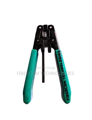 Drop Cable Stripper