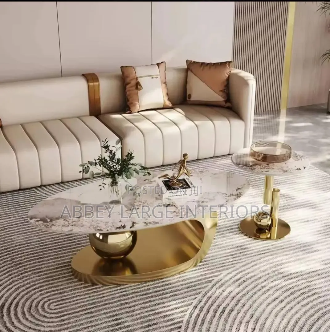 Center Table