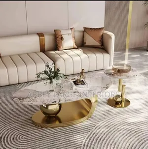 Center Table