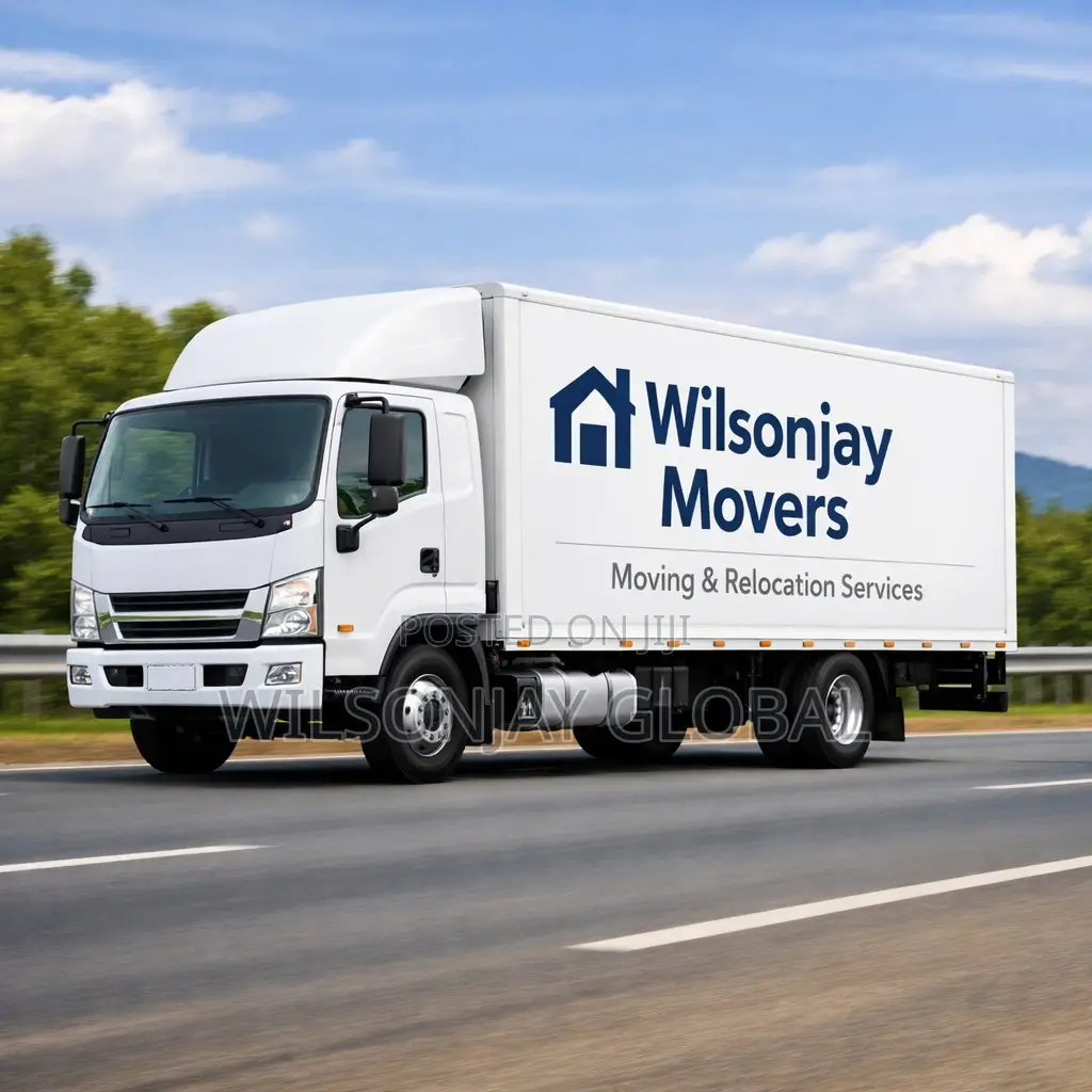 Top-Class Movers and Relocation Services