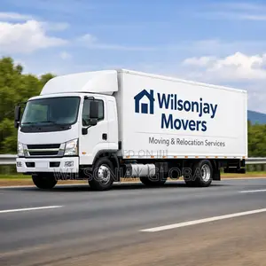Top-Class Movers and Relocation Services
