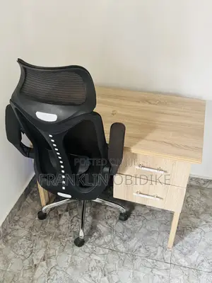 Ergonomic High Back Mesh Office Chair