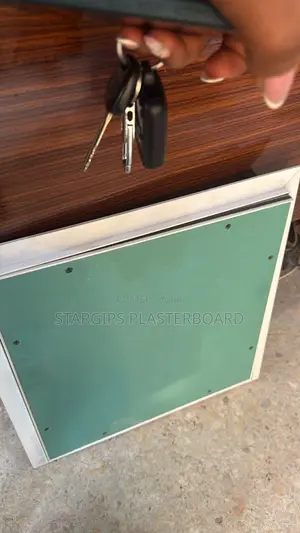 Access Panel
