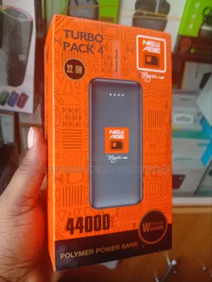 44000 Mah New Age Power Bank