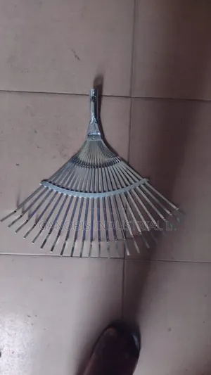 Twist Rake.48pcs