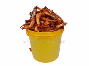 Delicious Prawns
