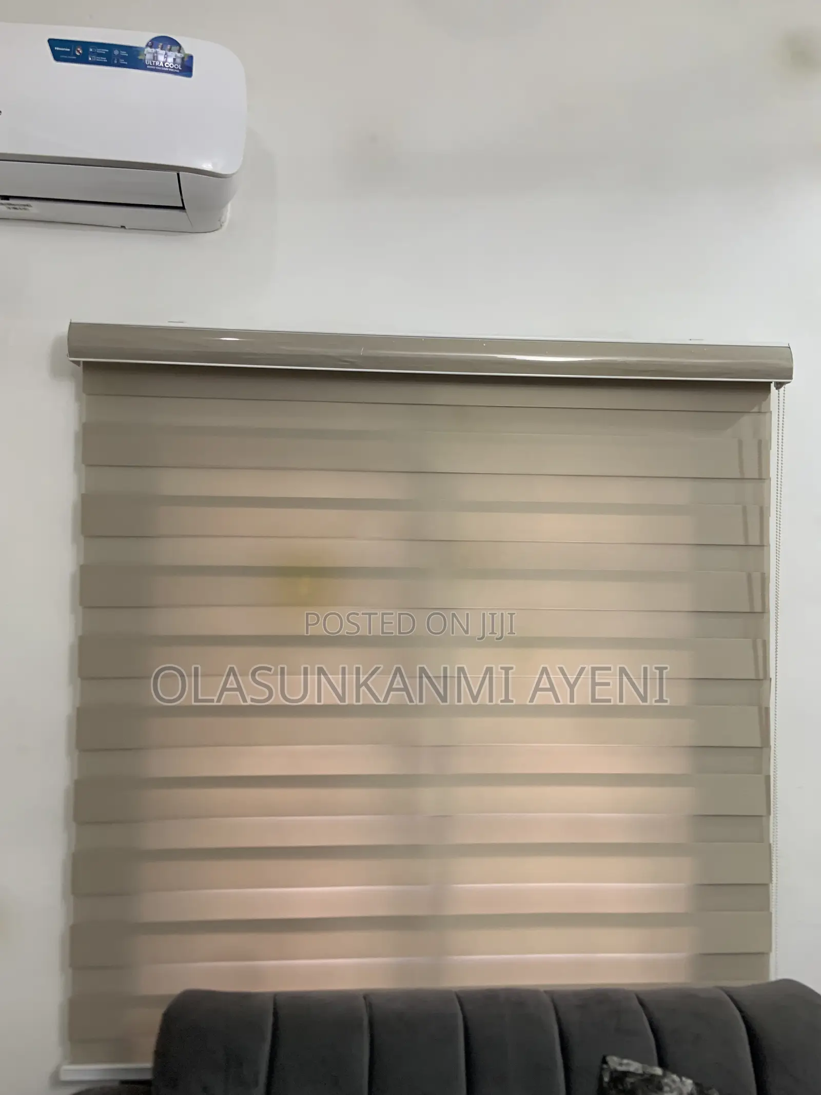 Window Blinds