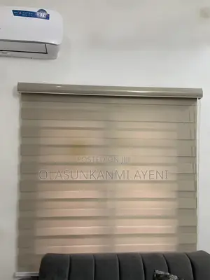Window Blinds