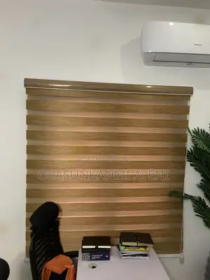 Window Blinds