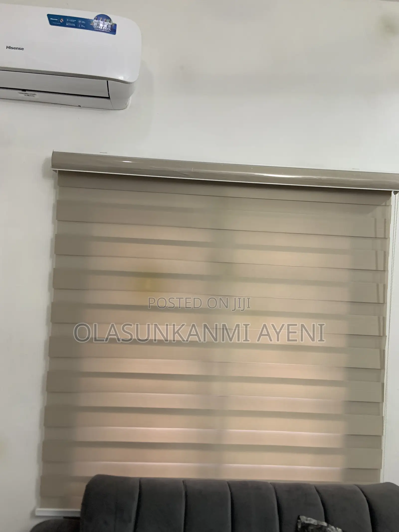 Window Blinds