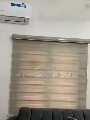 Window Blinds