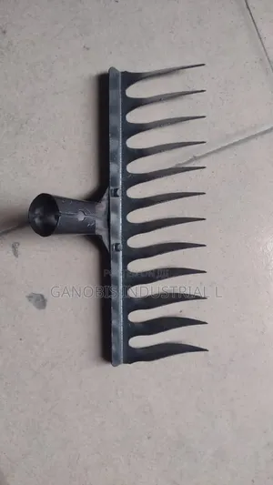 Hanging Rake 30pcs #79000 CTN