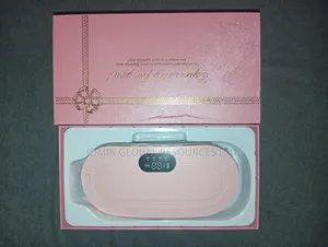 Rechargeable Menstrual Cramp Belt