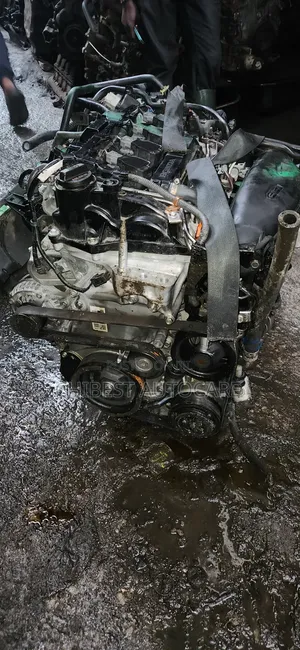 Engine and Gearbox for Honda CR_V 2017/2020 Models Direct Tokunbo
