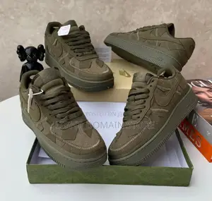 Premium Nike Sneakers