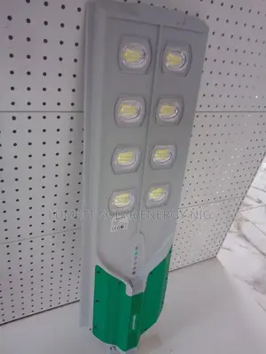 NEWVEW 400W All in One Solar Street Light (NV-L635) Dealer Abuja