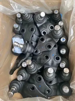 Hyundai Santa Fe Ball Joint and Hyundai Sonata 014 Model