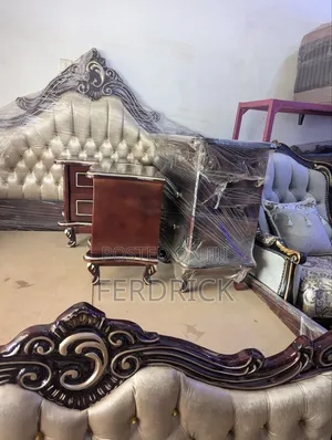 Set of Bedroom Frames
