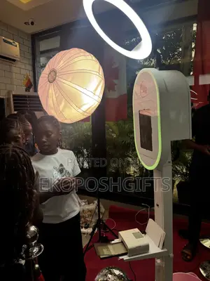 Photo Booth