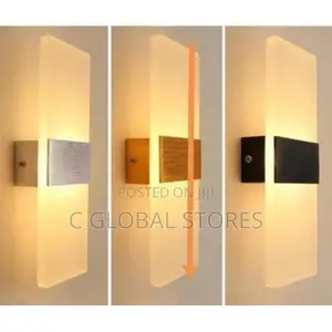 Flat Wall Bracket