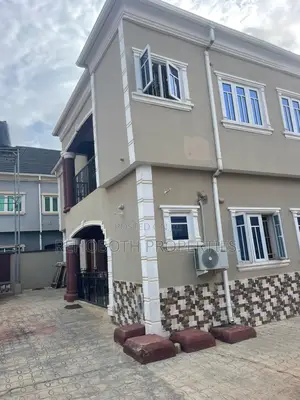 3bdrm Apartment in Elebu, Akala Express for rent