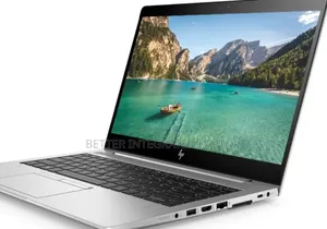 New Laptop HP EliteBook 8770W 4GB Intel Core i5 SSD 256GB