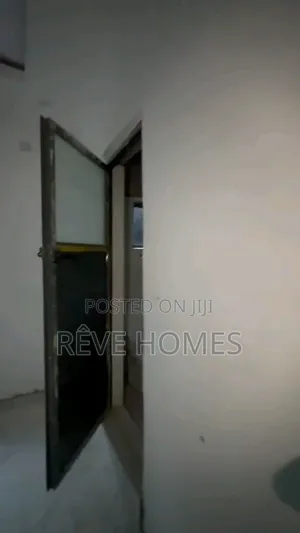 Studio Apartment in Shomolu / Shomolu for rent