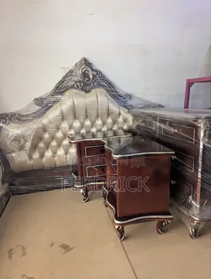 Set of Bedroom Frames