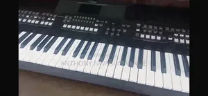 PSR-5X-600 Super Keyboard