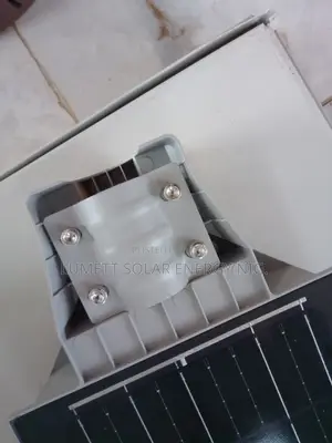NEWVEW 400W All in One Solar Street Light (NV-L635) Company Nigeria