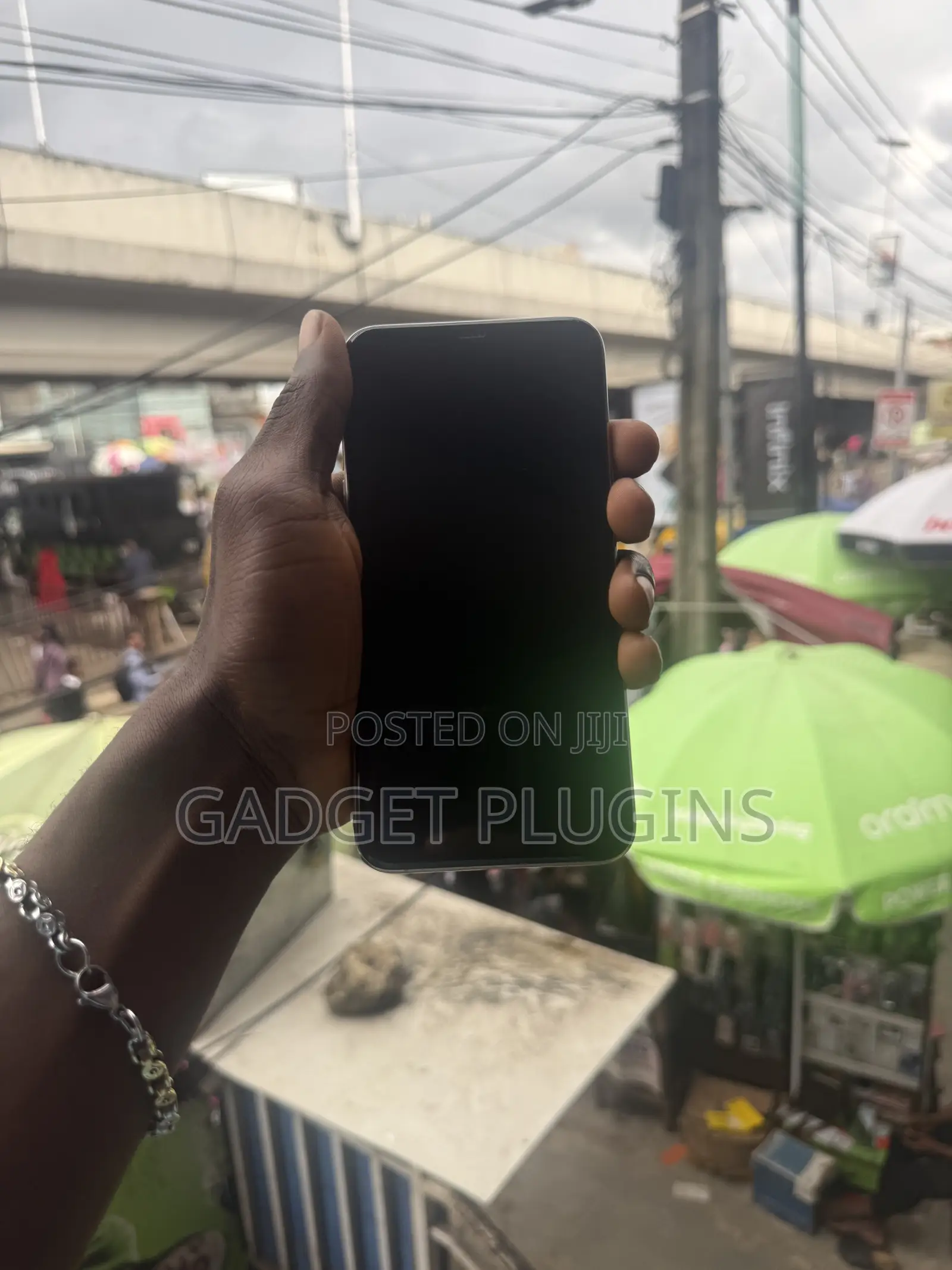 Apple iPhone 12 Pro Max 128 GB Gray