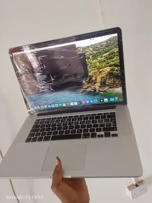 Laptop Apple MacBook 2015 16GB Intel Core i7 SSD 256GB