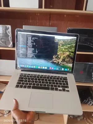 Laptop Apple MacBook 2015 16GB Intel Core i7 SSD 256GB