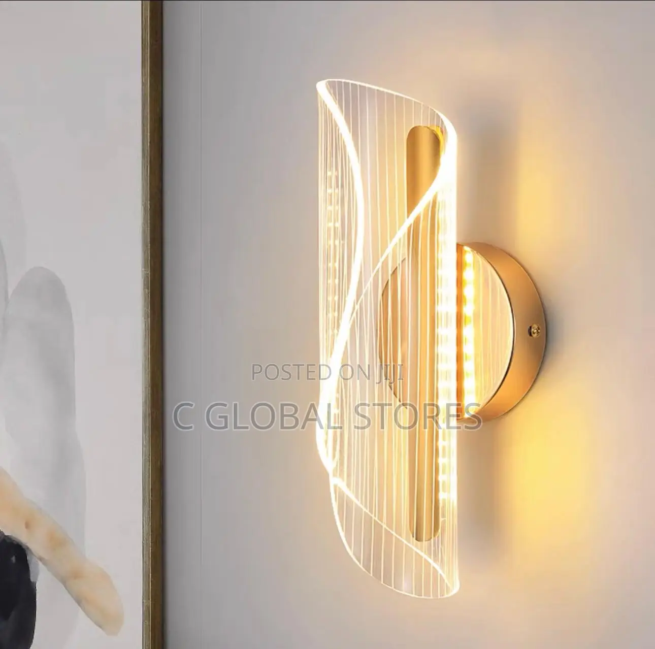 Covs Wall Bracket