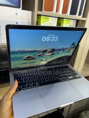 Laptop Apple MacBook Pro 2020 M1 8GB Apple M1 Pro SSD 256GB
