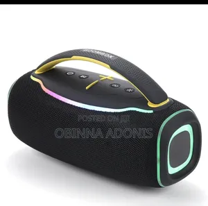 P41PRO WIRELESS Audio Sound