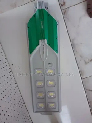 NEWVEW 400W Integrated Solar Street Light Suppliers Lagos