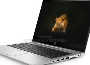 New Laptop HP EliteBook 8770W 4GB Intel SSD 256GB