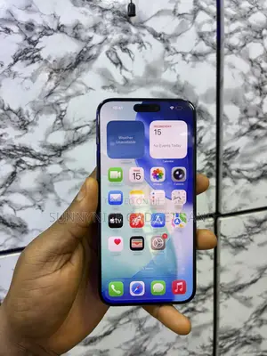 Apple iPhone 15 Pro Max 256 GB Blue