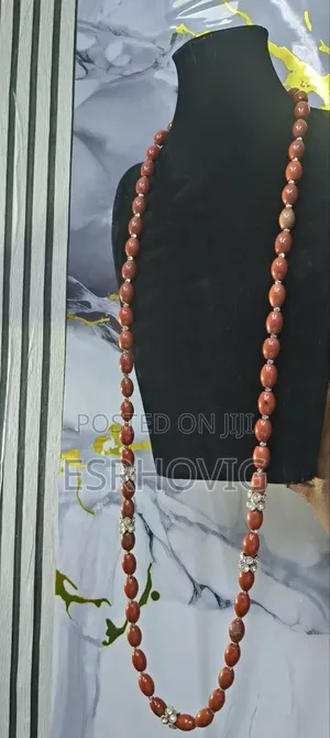 Bold and Beautiful Bead Set