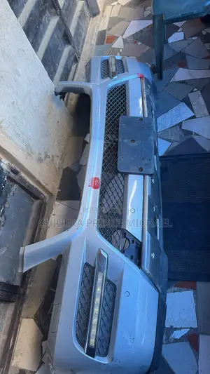 Front Bumper for GL450 W164 2012 Model
