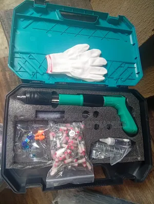 Manual Nail Gun