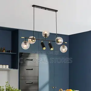 5glass Nordic Pendant