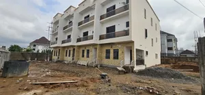 Furnished 4bdrm House in Jahi for sale