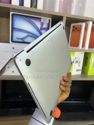 Laptop Apple MacBook Pro 2018 8GB Intel Core i5 SSD 256GB