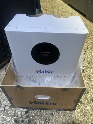 8kwh 24v Haisic Lithium Battery