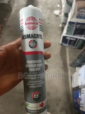 Asmacryl Duct Sealant 280ml