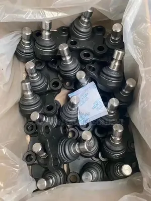 Hyundai Tucson and Hyundai Sonata Ball Joint 017 Model