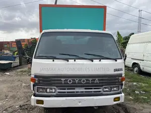 Toyota Dyna